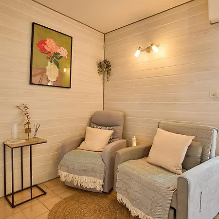 T2 Calme Avec Balcon Et Wifi - Fr-1-841-79 Apartamento *