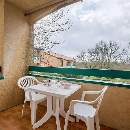Apartamento T2 Calme Avec Balcon Et Wifi - Fr-1-841-79 *