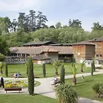 T2 Calme Avec Balcon Et Wifi - Fr-1-841-79 * Barbotan-les-Thermes
