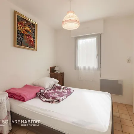 T2 Calme Avec Balcon Et Wifi - Fr-1-841-79 *